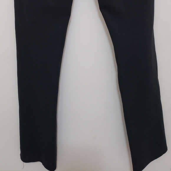 π2for45πC. Klein Black Skinny 'jean' style Pants - Picture 5 of 5